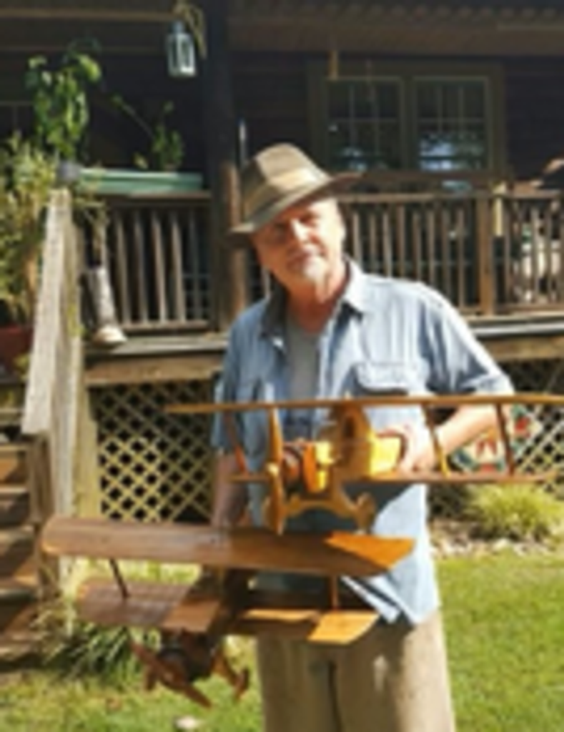 Robert Kenneth "Ken" Mahar Profile Photo