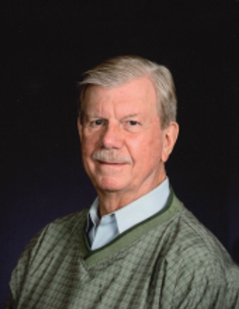 Thomas A. Snyder