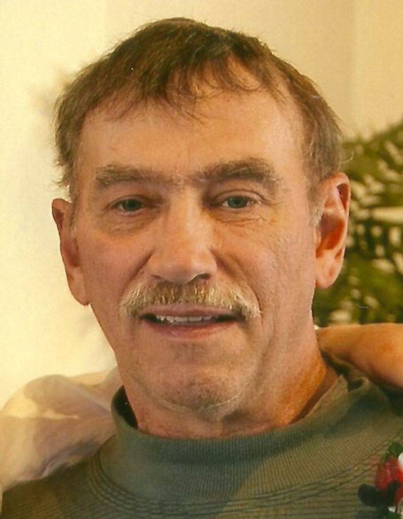 Gary Lee Bowman Profile Photo