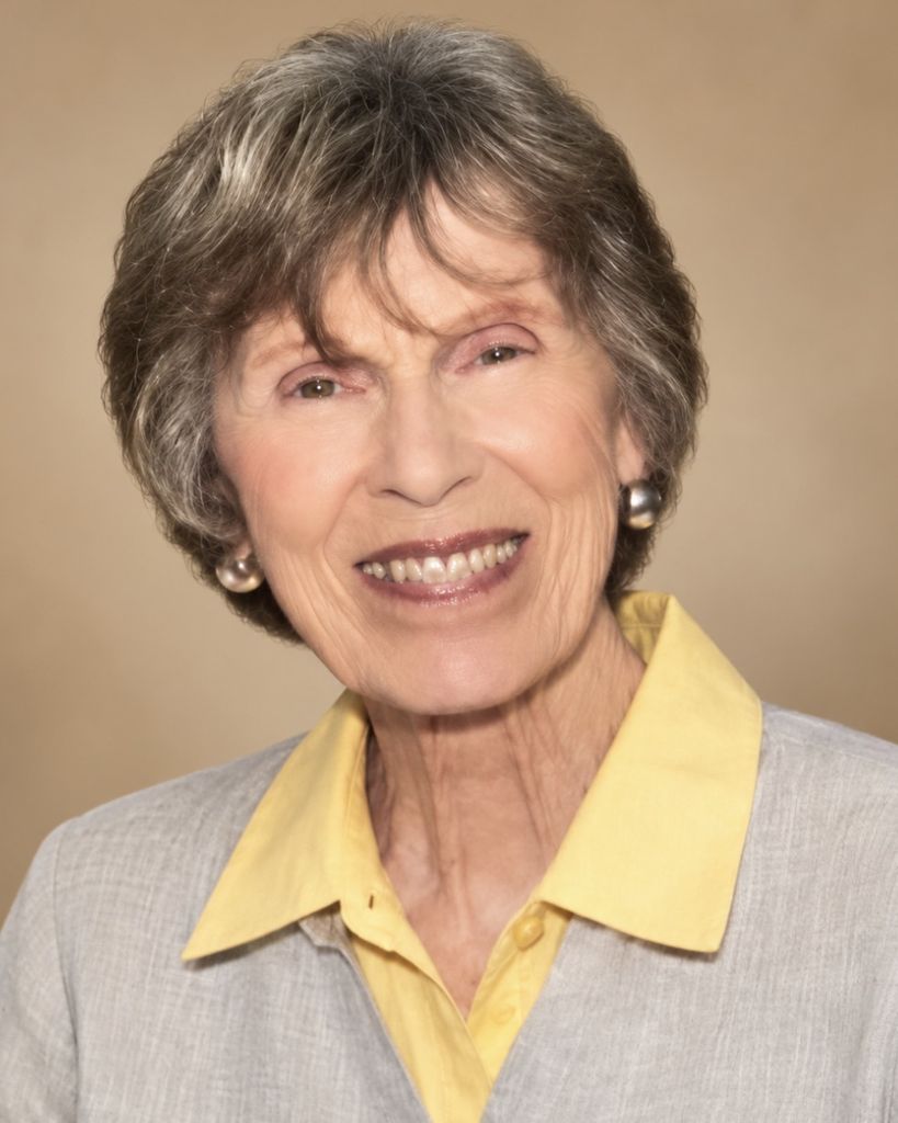Virginia Swink Martin