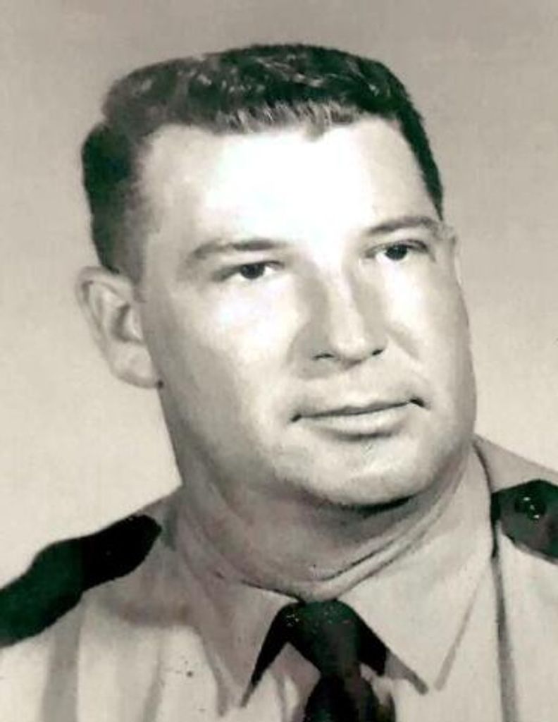 Joseph E. Powell Profile Photo