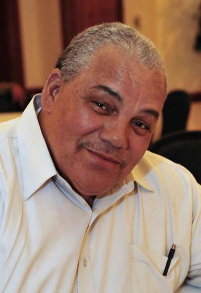 Whitt Allen Spraggins Profile Photo