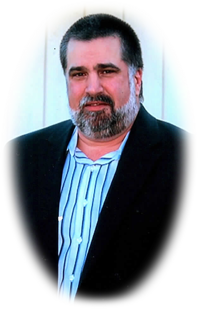 Paul John Hook Profile Photo