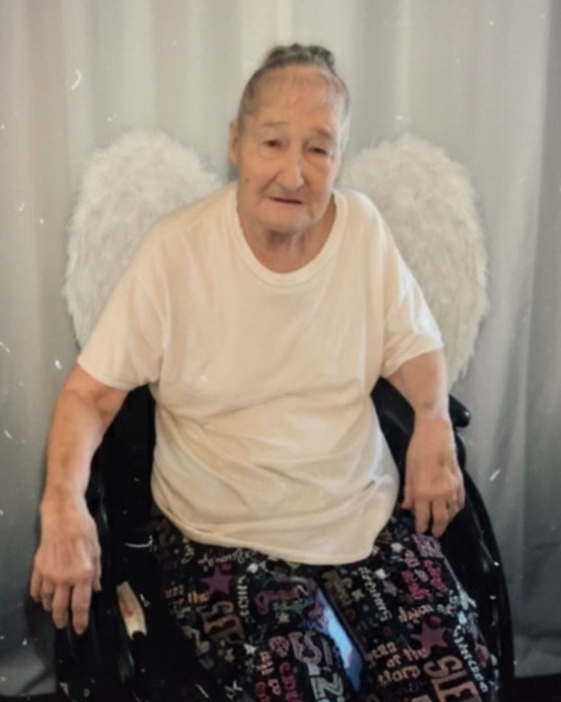 Margaret Ann Barcus-Crapser Profile Photo