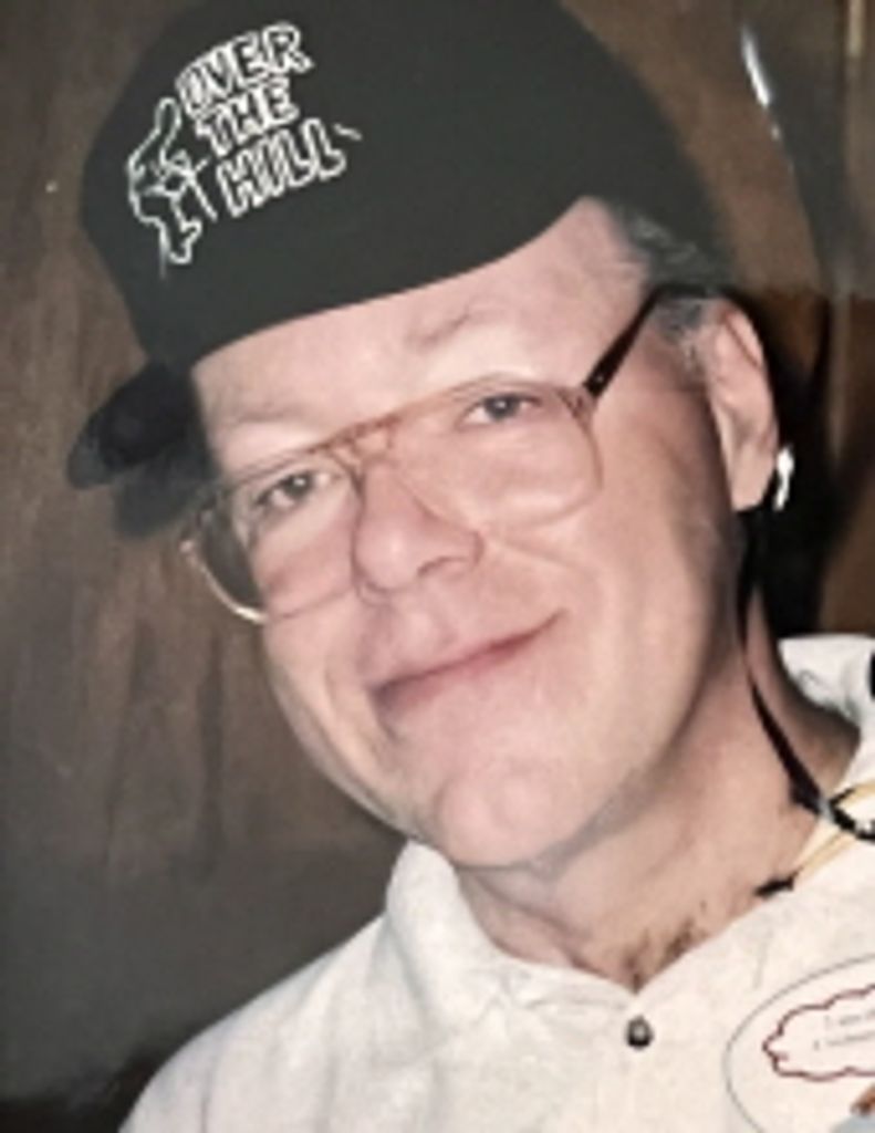 Harold Gander Profile Photo