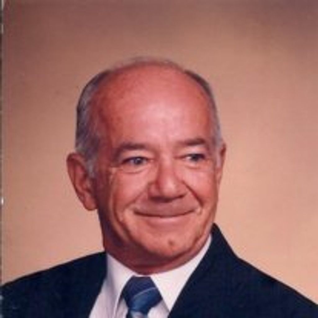 Frank Palmer