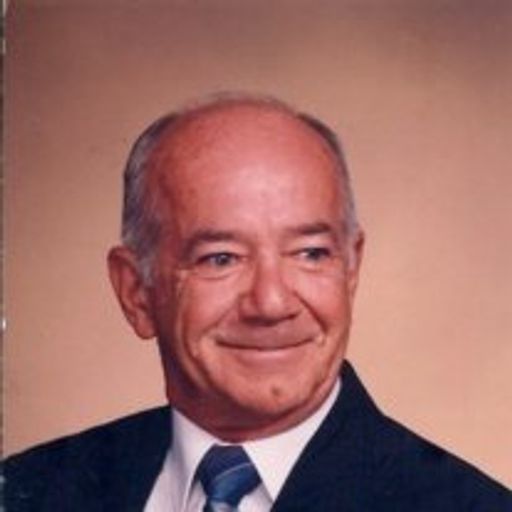 Frank Palmer Profile Photo