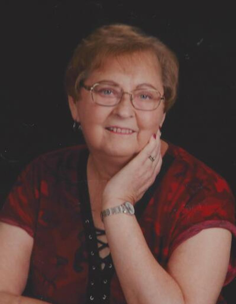 Carol Lynn Baum