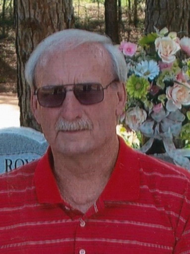 Royce William Tucker Profile Photo