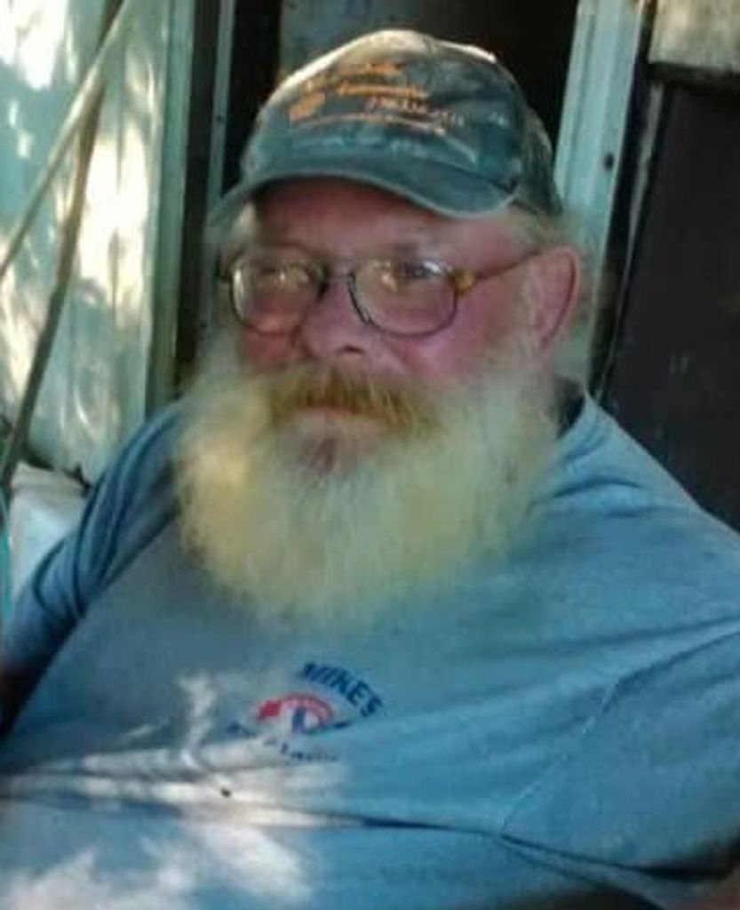Lanny Sharpensteen