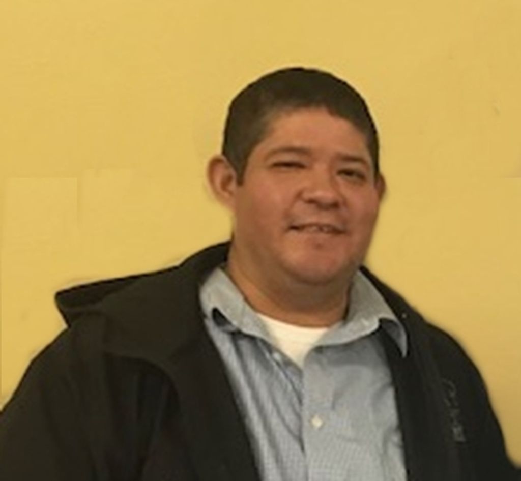 Miguel A. Morales Profile Photo