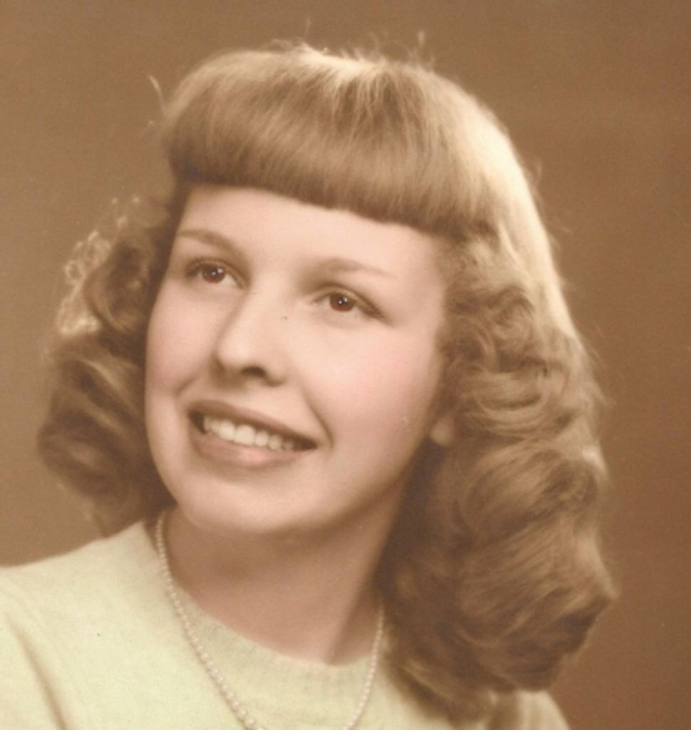 Barbara Pauline Krapohl