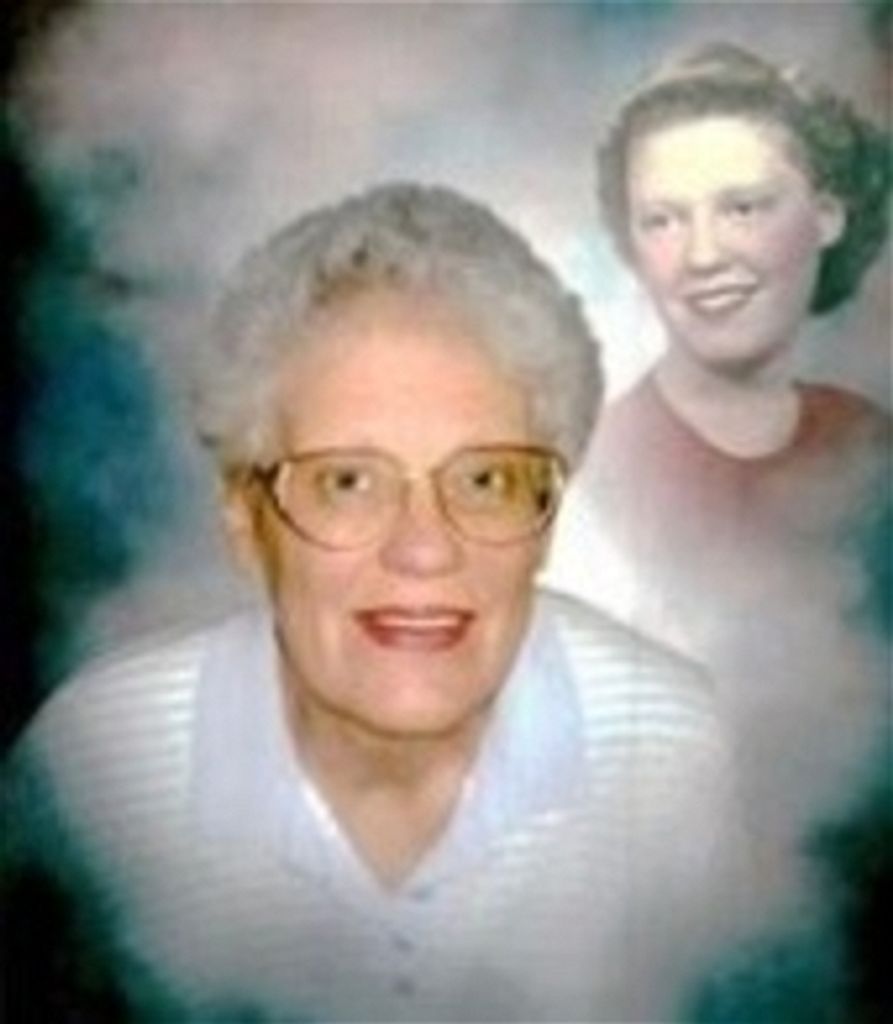 Florence Ardella Thomas Profile Photo