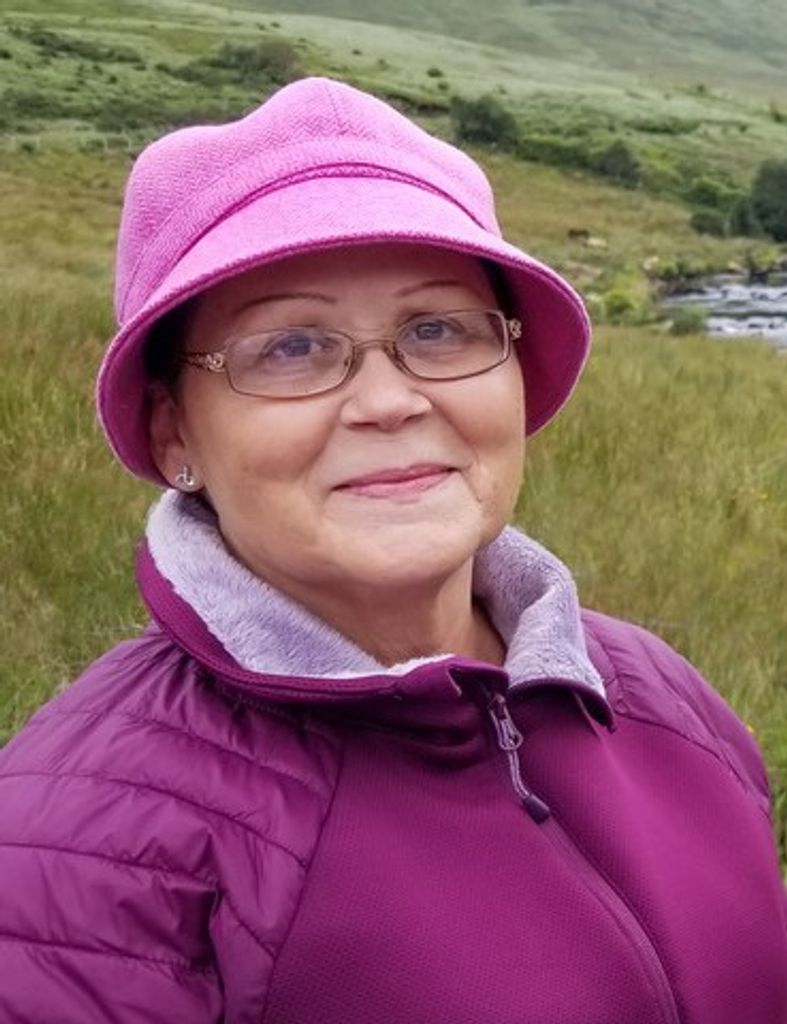 Kathleen Ann (Johnson)  Curtis Profile Photo