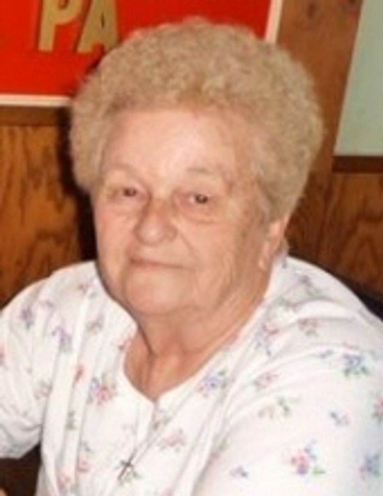 Betty J. (Stegner) Motosicky