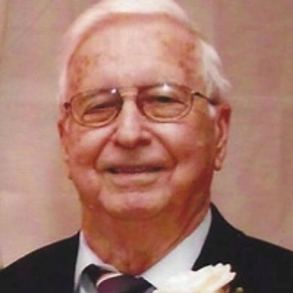 Merwyn "Roby" Adam Robicheaux