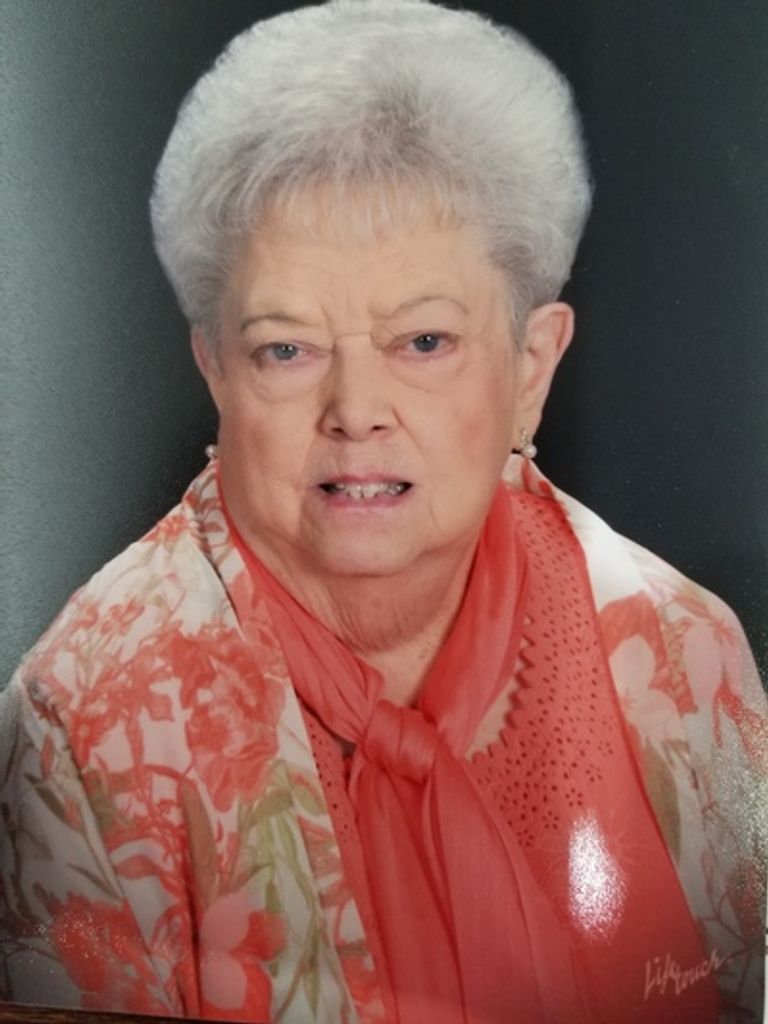 Mildred Asher Profile Photo