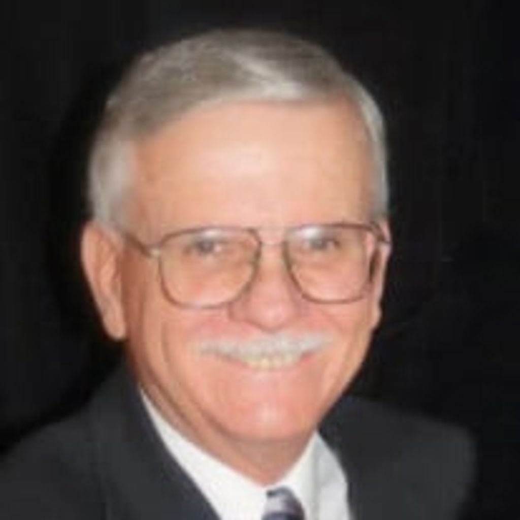 Randall Amos Walker