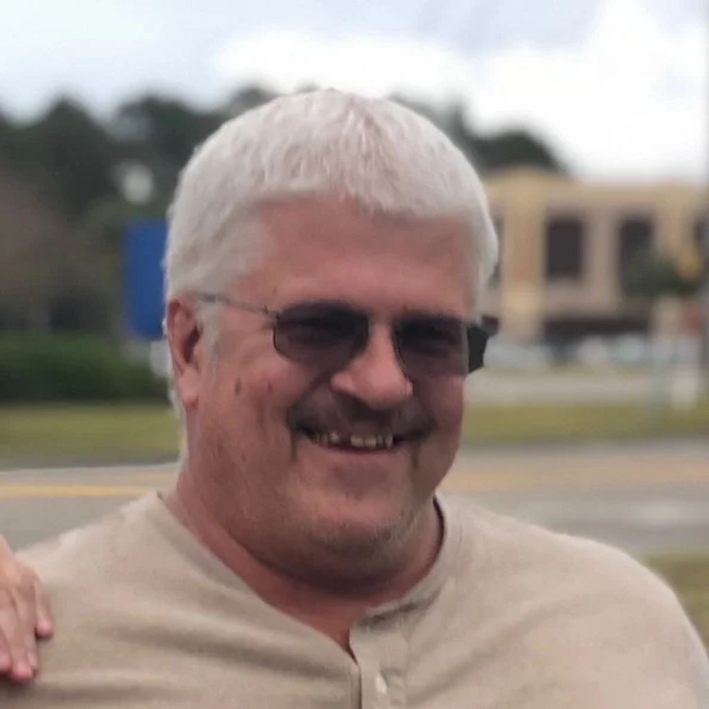 Eric Gerard “Bumpy” Valentine