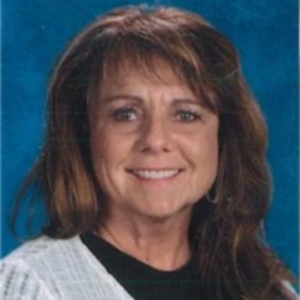 Nancy Lee Tyler