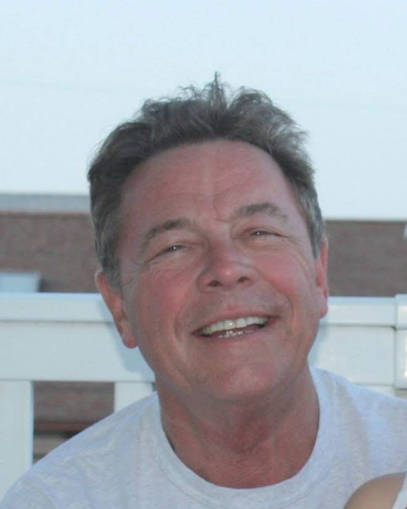 Thomas Hayden Brook III Profile Photo