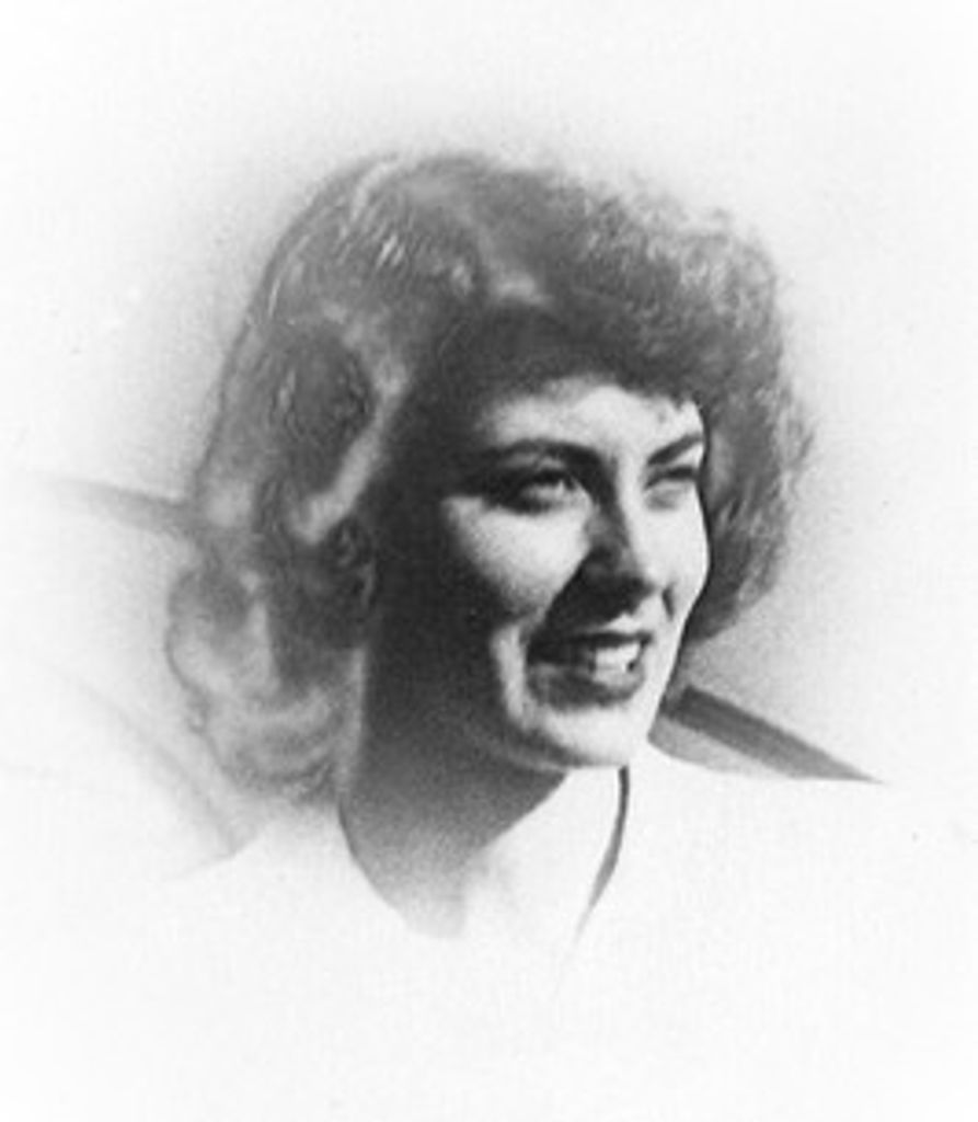 Catherine Burg