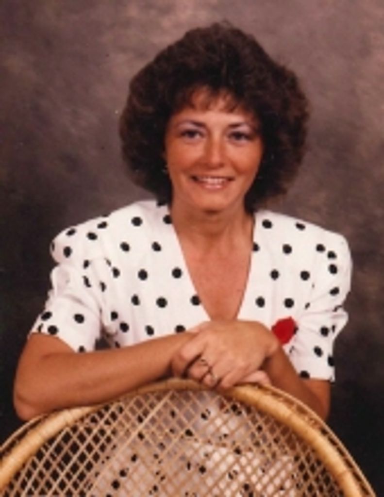 Joann Clark