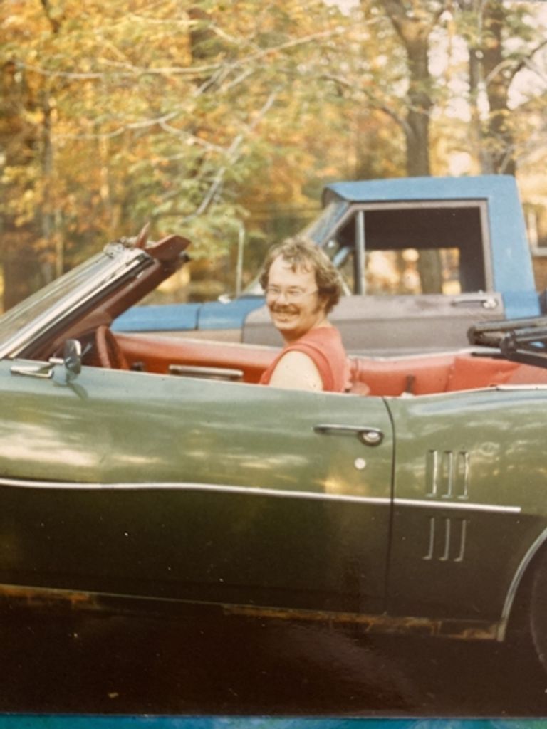 John "Jeff" F. O'Neill