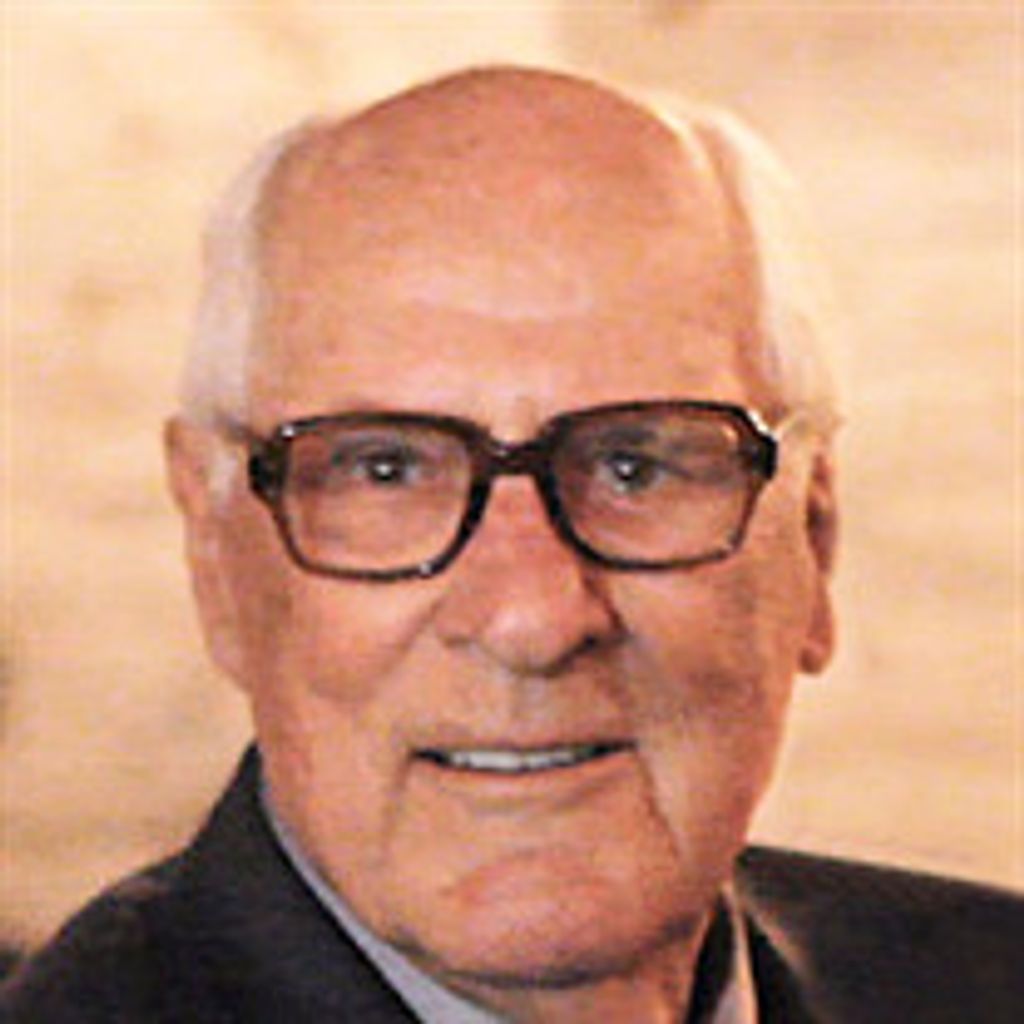 Wilfred "Mac" Mcanespy