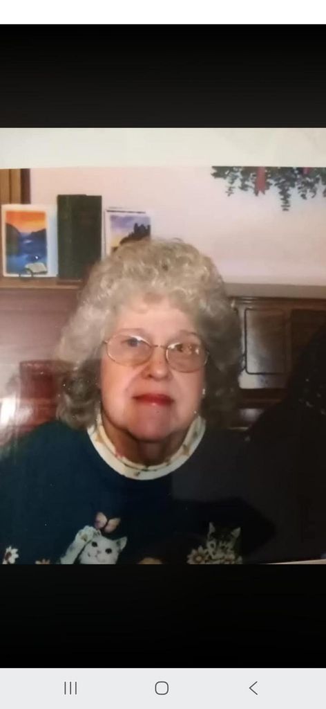 Connie Lou Thornton Profile Photo