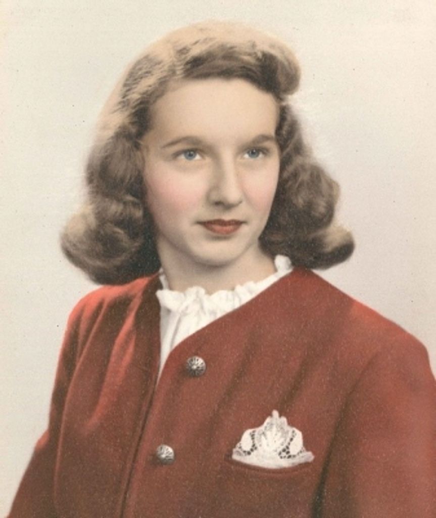 Elizabeth Ann Minnis