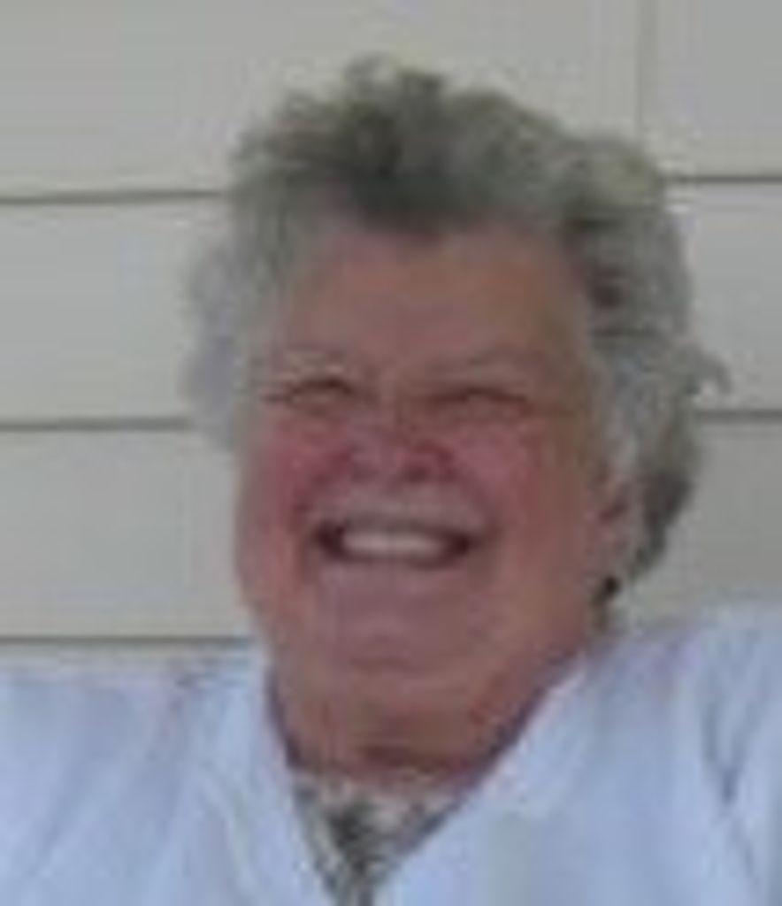Jeanne T. Kelly