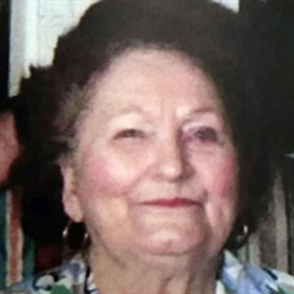 Lynell Crews