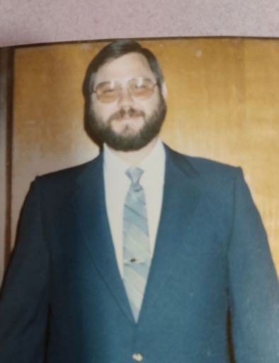 Eldon Francis Currey Profile Photo