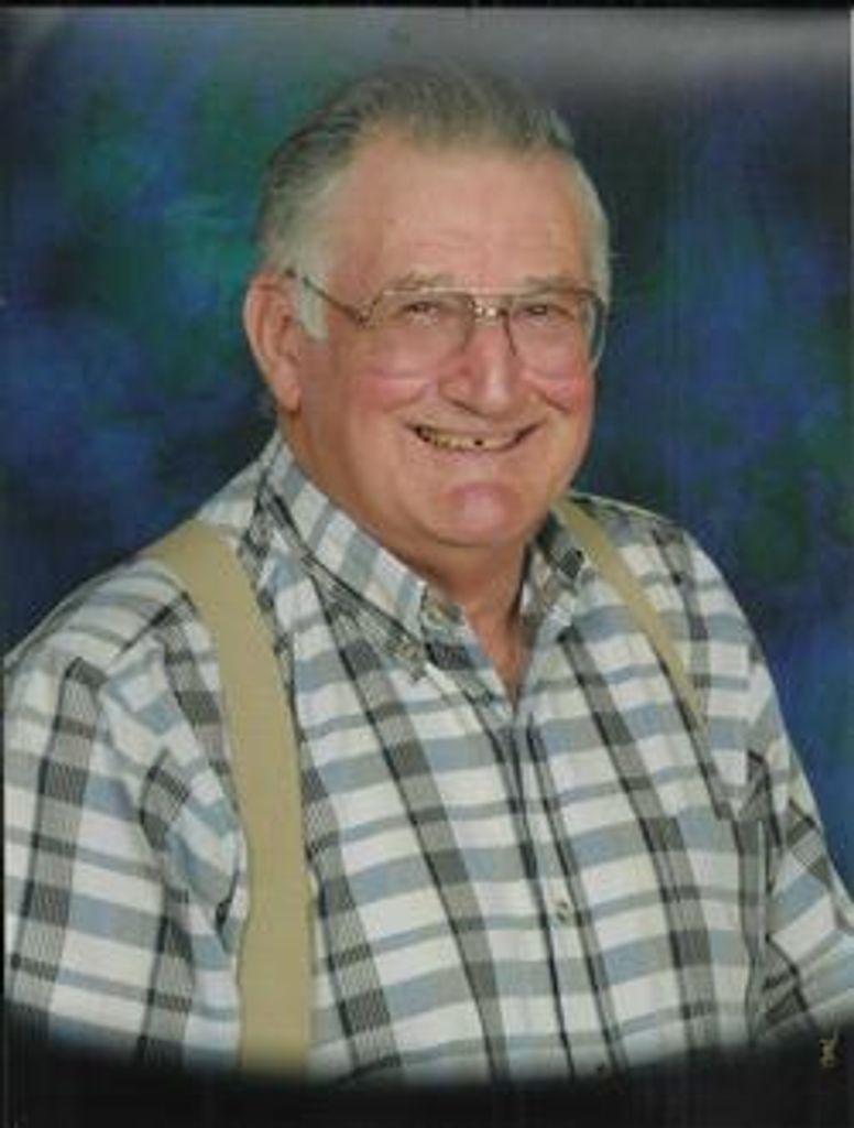James Freeman Profile Photo