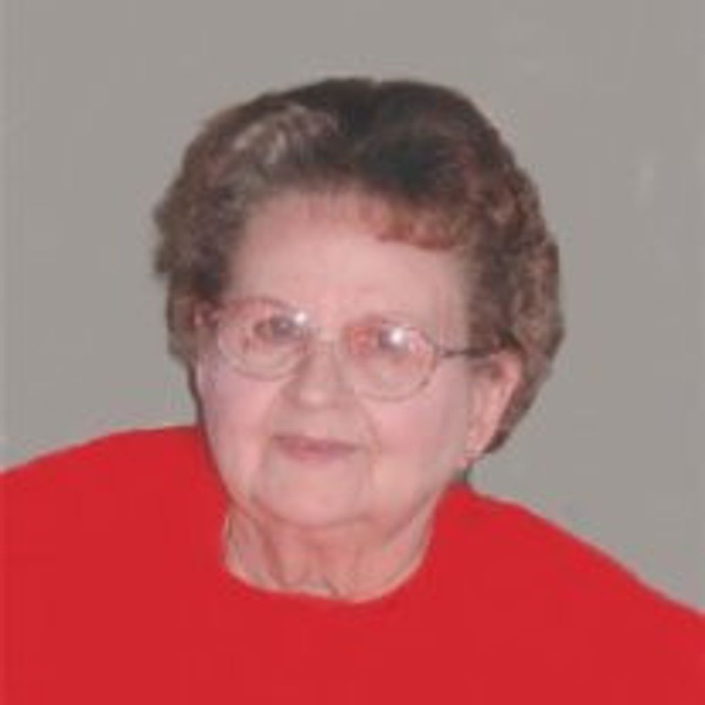 Yvonne Overton