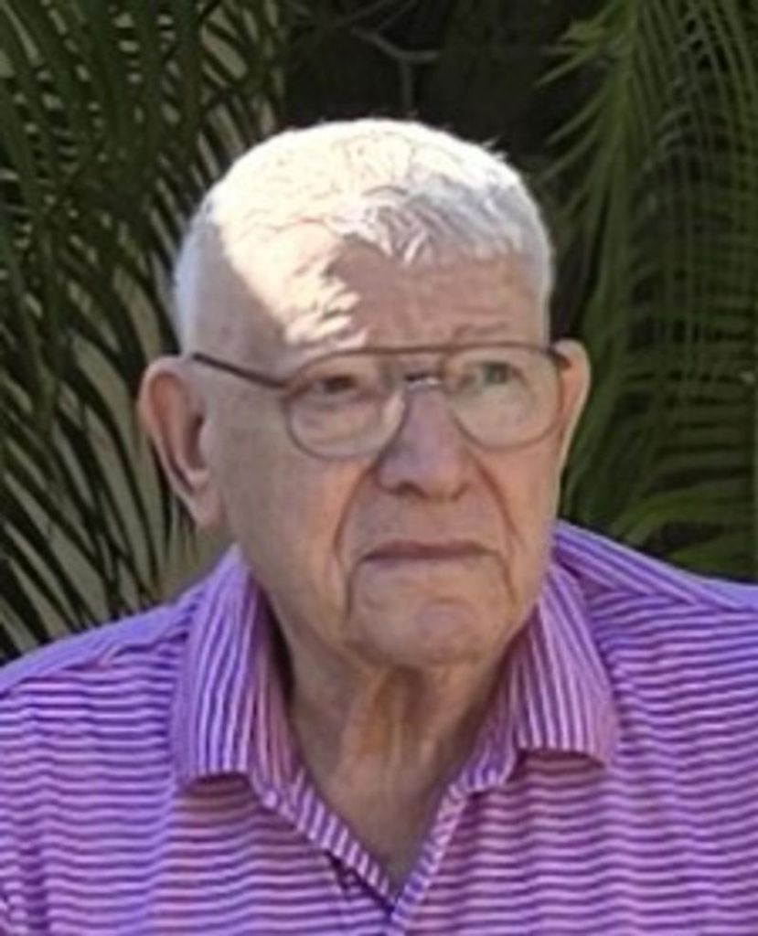 Nelson O. Leblanc Profile Photo