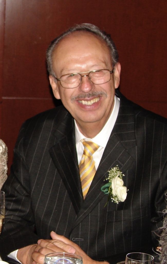 Jesus Silva Profile Photo