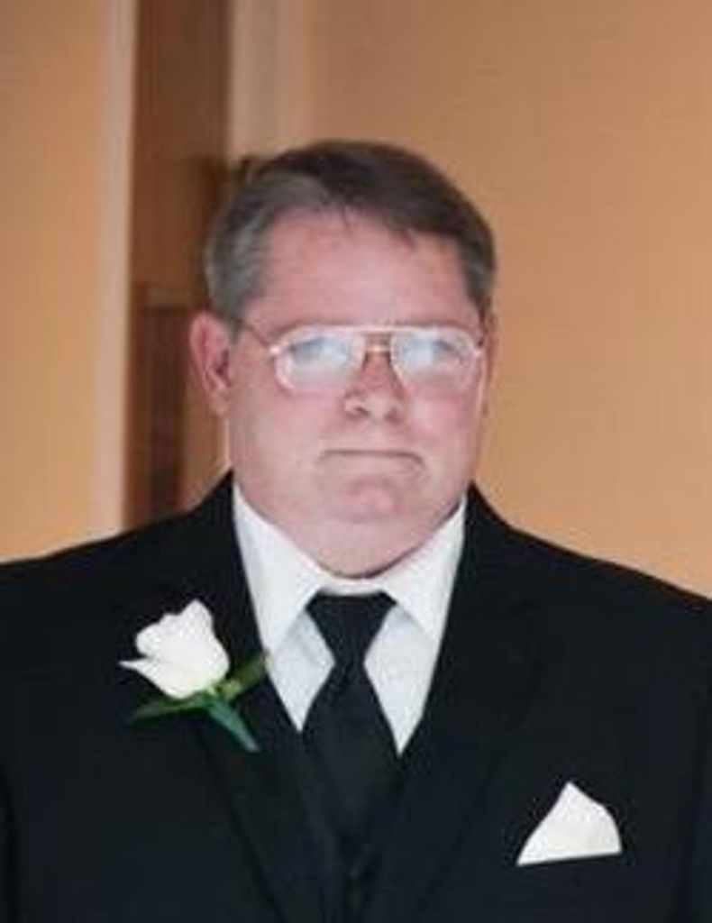 Jeffrey Thomas Hunter