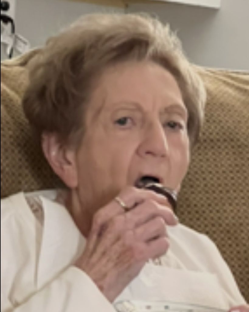 Patricia Streets Profile Photo
