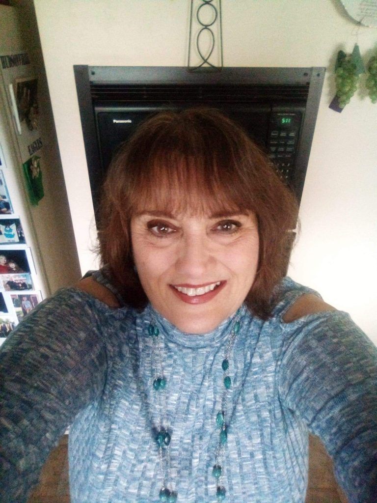 Gina Ball