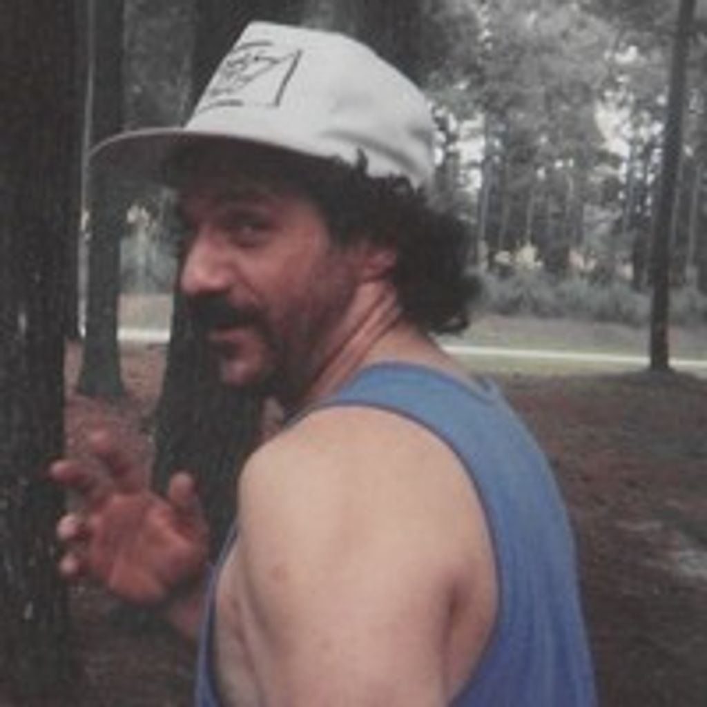 Rickey Arnold Coltey