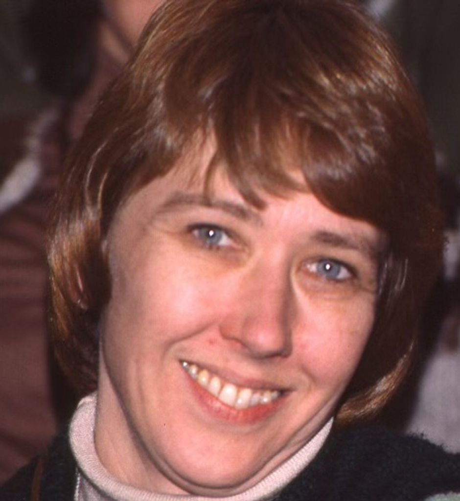 Margaret Adams