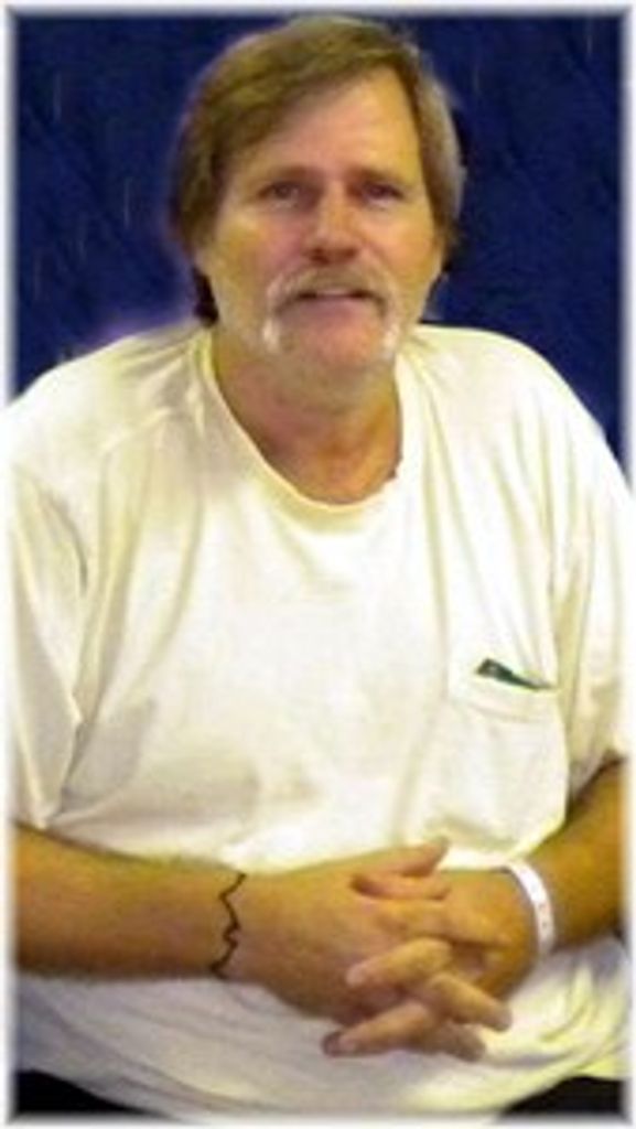John William Mcdaniel Profile Photo