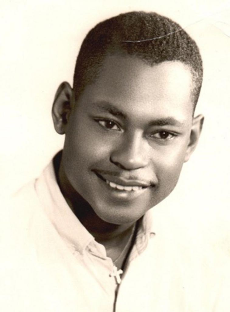 Nelson Ivan Ortiz Sr.