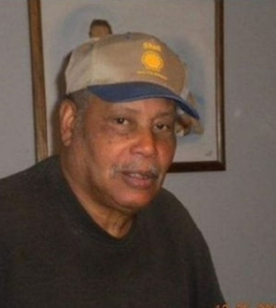 George Henry Allen Profile Photo