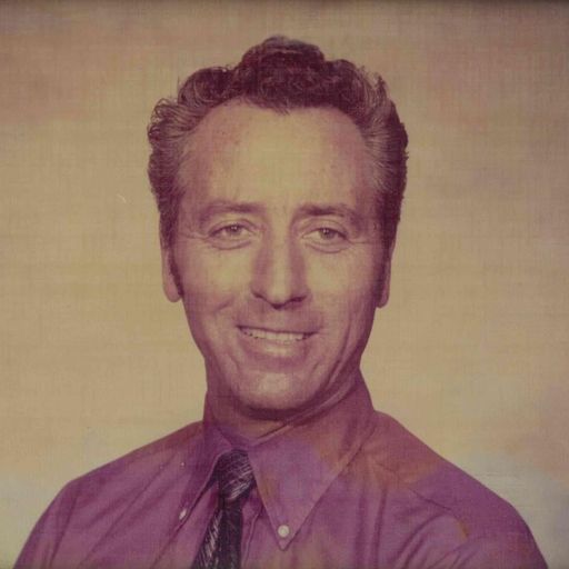 James Harrell Mauldin Profile Photo