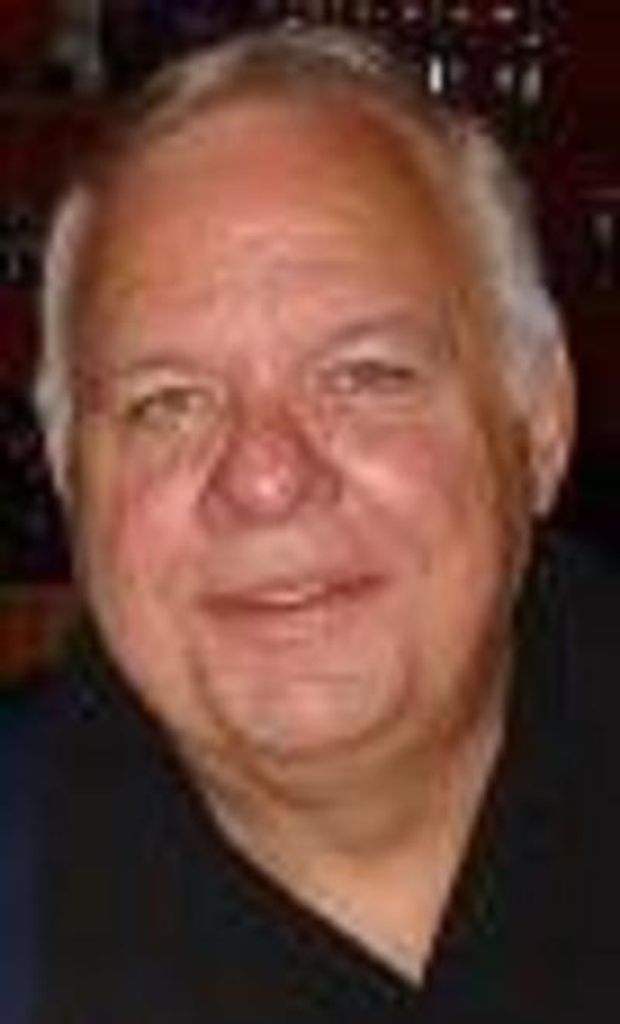 Richard Graham Profile Photo