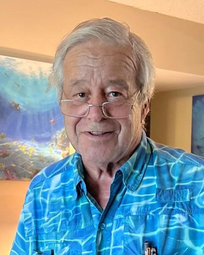 Albert Francis Regensburger, III