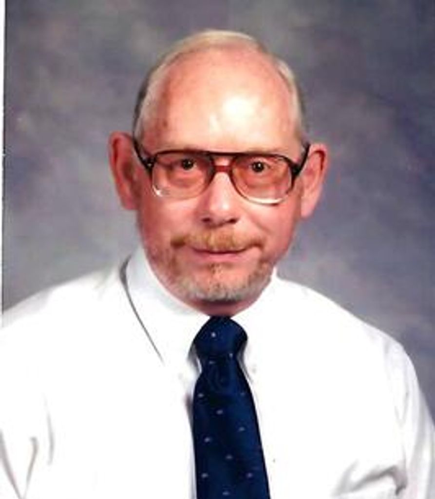 John Harvey Profile Photo